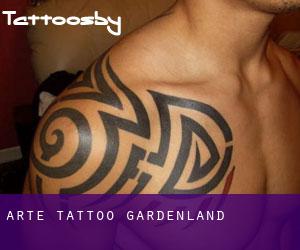 Arte Tattoo (Gardenland)