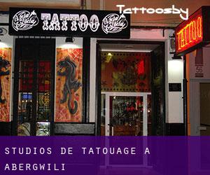 Studios de Tatouage à Abergwili