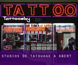 Studios de Tatouage à Abert