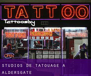 Studios de Tatouage à Aldersgate