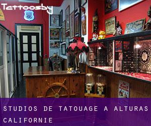 Studios de Tatouage à Alturas (Californie)