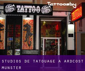 Studios de Tatouage à Ardcost (Munster)