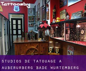 Studios de Tatouage à Außerurberg (Bade-Wurtemberg)