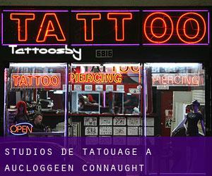 Studios de Tatouage à Aucloggeen (Connaught)