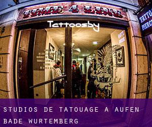 Studios de Tatouage à Aufen (Bade-Wurtemberg)