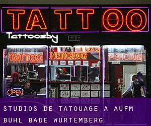 Studios de Tatouage à Auf'm Bühl (Bade-Wurtemberg)