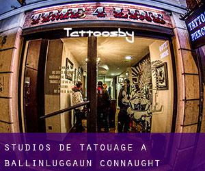 Studios de Tatouage à Ballinluggaun (Connaught)