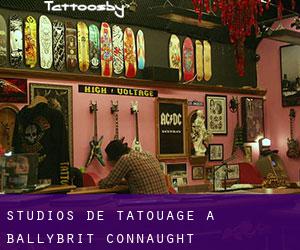 Studios de Tatouage à Ballybrit (Connaught)