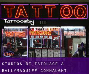 Studios de Tatouage à Ballymaquiff (Connaught)