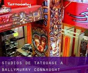 Studios de Tatouage à Ballymurry (Connaught)