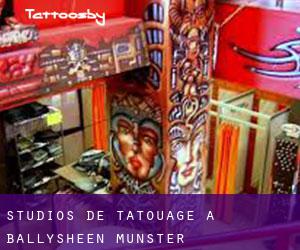 Studios de Tatouage à Ballysheen (Munster)