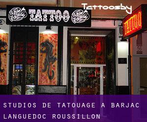 Studios de Tatouage à Barjac (Languedoc-Roussillon)