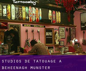 Studios de Tatouage à Beheenagh (Munster)