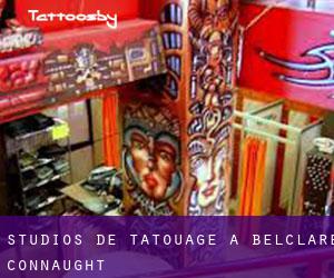 Studios de Tatouage à Belclare (Connaught)