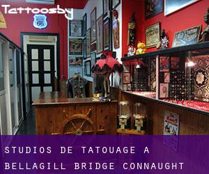 Studios de Tatouage à Bellagill Bridge (Connaught)