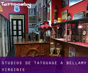 Studios de Tatouage à Bellamy (Virginie)