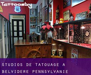 Studios de Tatouage à Belvidere (Pennsylvanie)