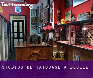 Studios de Tatouage à Beulle