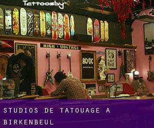 Studios de Tatouage à Birkenbeul