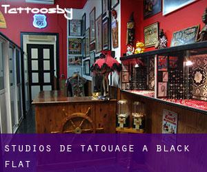 Studios de Tatouage à Black Flat