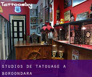 Studios de Tatouage à Boroondara