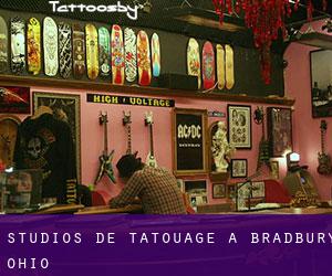 Studios de Tatouage à Bradbury (Ohio)