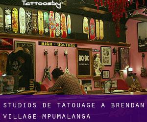 Studios de Tatouage à Brendan Village (Mpumalanga)
