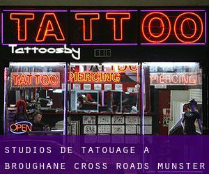 Studios de Tatouage à Broughane Cross Roads (Munster)