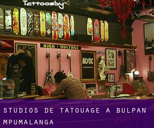 Studios de Tatouage à Bulpan (Mpumalanga)