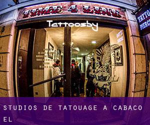 Studios de Tatouage à Cabaco (El)