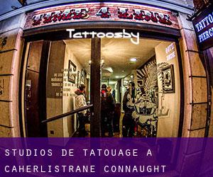 Studios de Tatouage à Caherlistrane (Connaught)