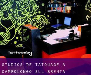 Studios de Tatouage à Campolongo sul Brenta
