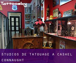 Studios de Tatouage à Cashel (Connaught)