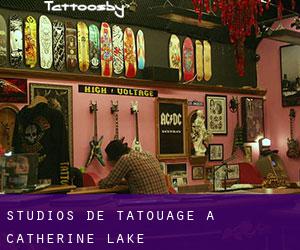 Studios de Tatouage à Catherine Lake