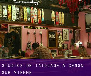 Studios de Tatouage à Cenon-sur-Vienne