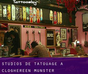 Studios de Tatouage à Cloghereen (Munster)