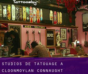 Studios de Tatouage à Cloonmoylan (Connaught)