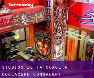 Studios de Tatouage à Coolacurn (Connaught)