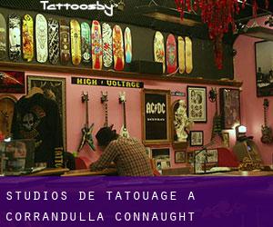 Studios de Tatouage à Corrandulla (Connaught)