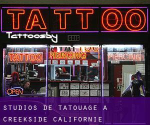 Studios de Tatouage à Creekside (Californie)
