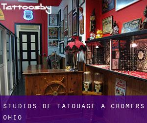 Studios de Tatouage à Cromers (Ohio)