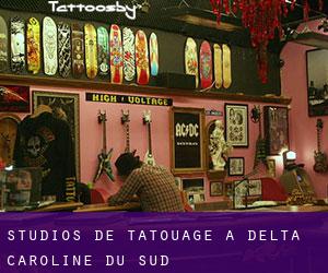 Studios de Tatouage à Delta (Caroline du Sud)