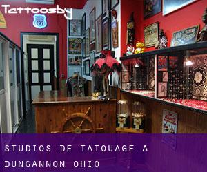 Studios de Tatouage à Dungannon (Ohio)