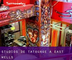 Studios de Tatouage à East Wells