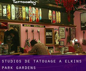 Studios de Tatouage à Elkins Park Gardens