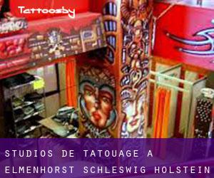 Studios de Tatouage à Elmenhorst (Schleswig-Holstein)