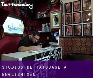 Studios de Tatouage à Englishtown