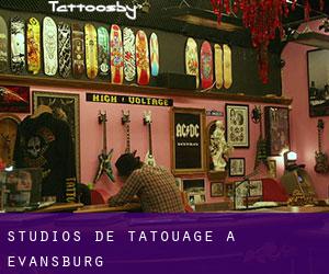 Studios de Tatouage à Evansburg