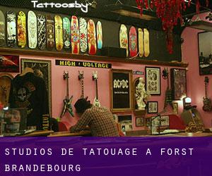 Studios de Tatouage à Forst (Brandebourg)