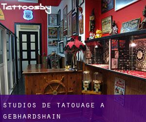 Studios de Tatouage à Gebhardshain